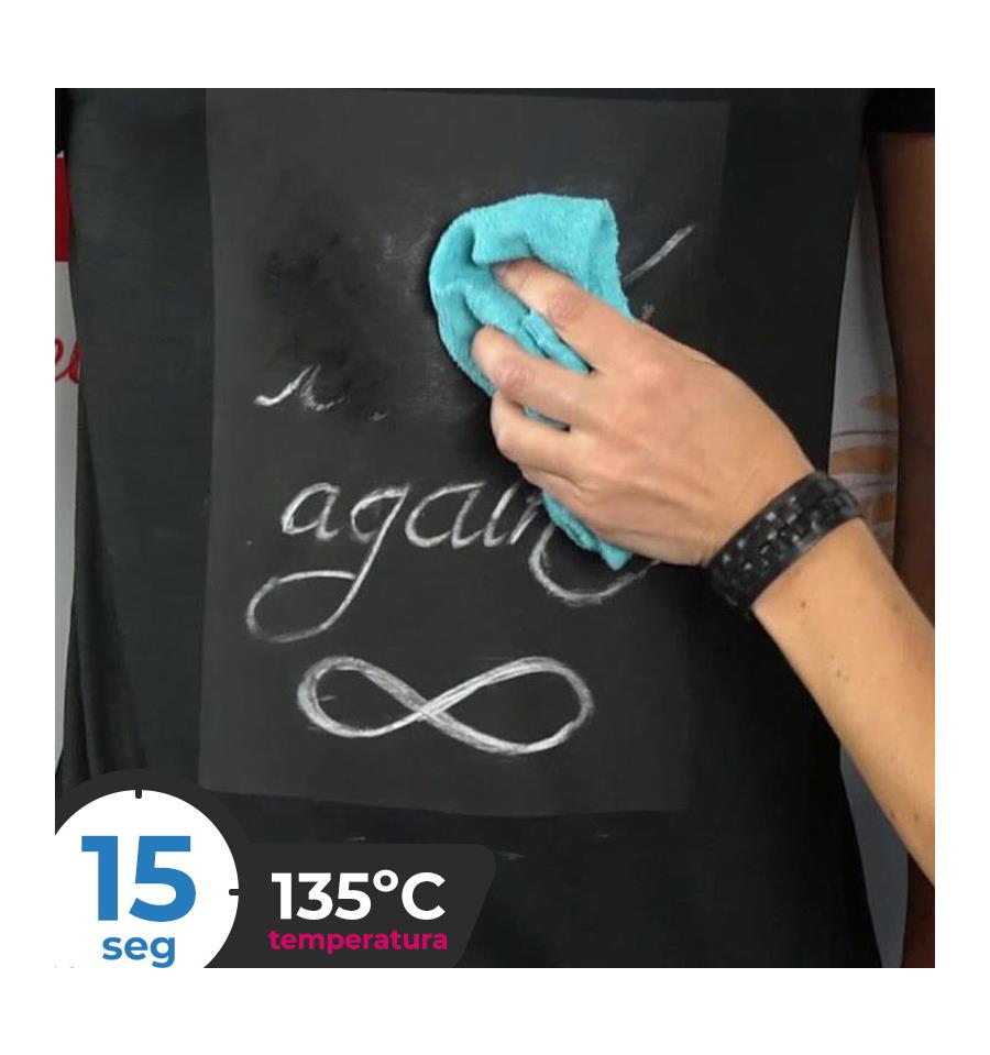 Siser P.S. Film Blackboard