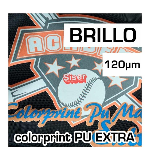 [001557] Siser Colorprint PU EXTRA SP