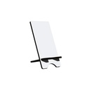 Soporte para Móvil MDF 