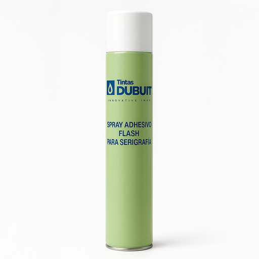 Spray Adhesivo AM9 Flash 600 1 ud.