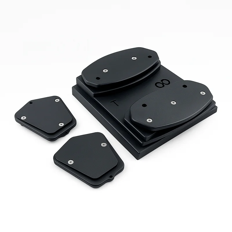 Tabla Snap-On Mascarillas