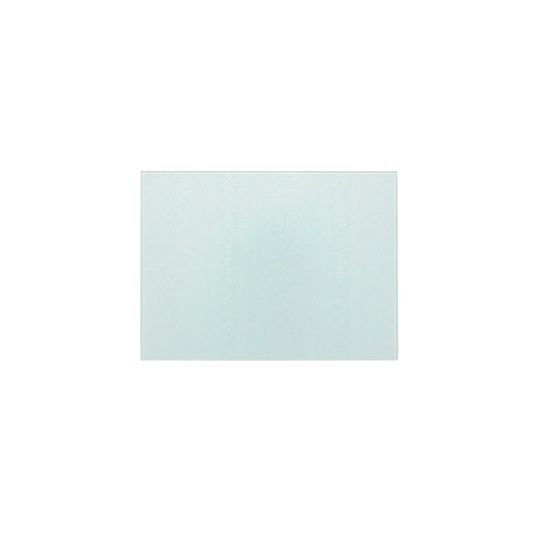 Tabla de cortar cristal 20x28 cm sublimable
