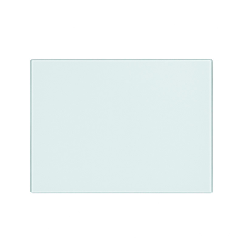 Tabla de Cortar de Vidrio 39x28cm Sublimable