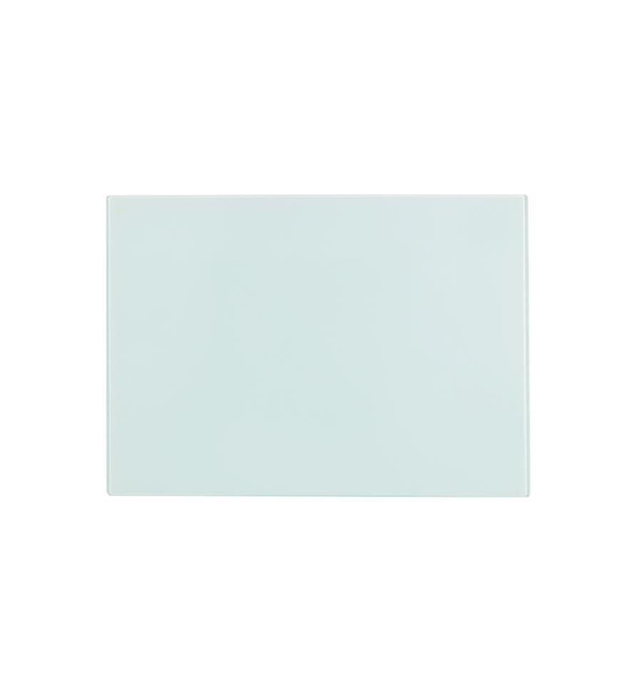 Tabla de cortar de cristal 39x28,5 cm sublimable