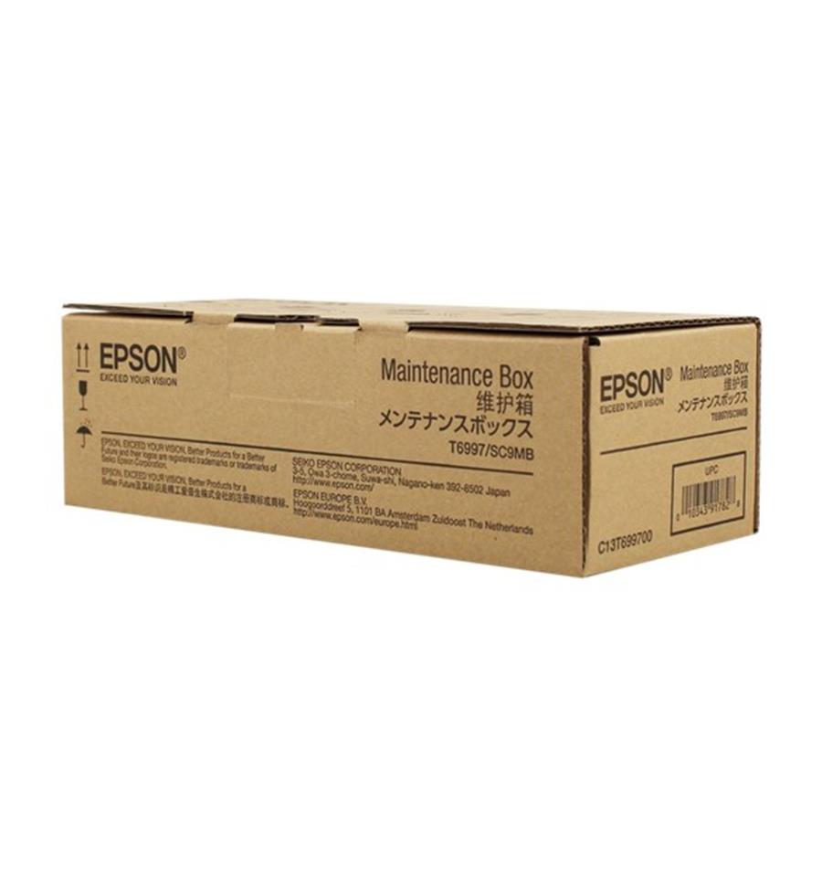 Tanque Mantenimiento Epson Serie SC-P / Azon