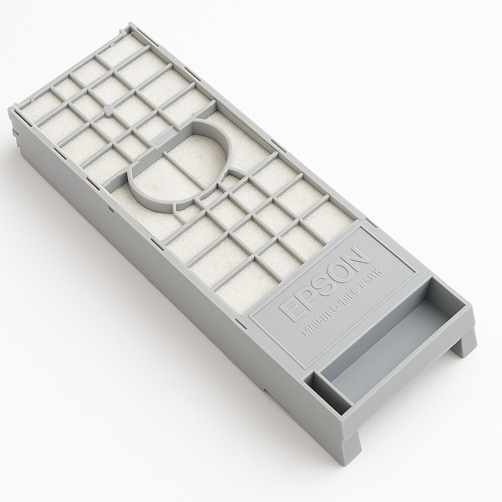 Tanque de Mantenimiento para TexJet Plus / Echo