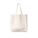 Tote bag personalizable lino