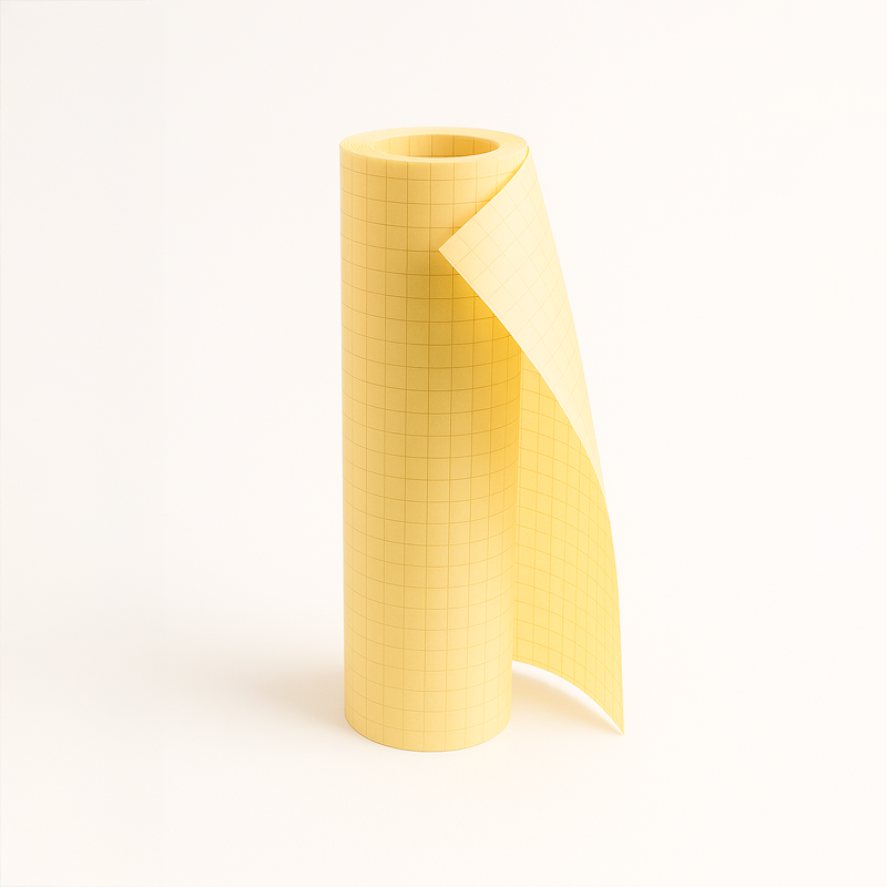 Transportador para Vinilo Adhesivo Poli-Tape PT165