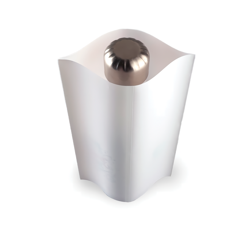 Tubo Retráctil para Sublimación