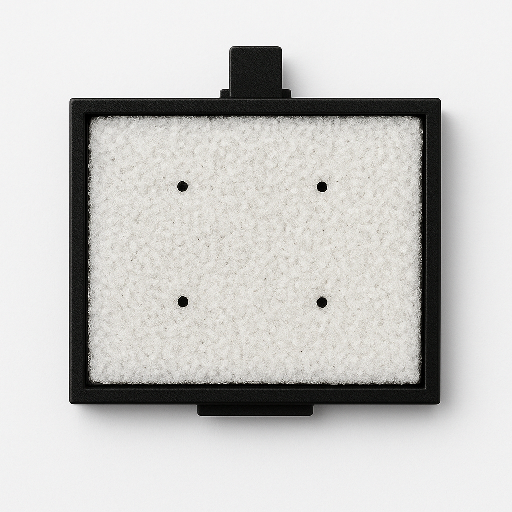 VJ-1638 Solvent Absorbent Sponge