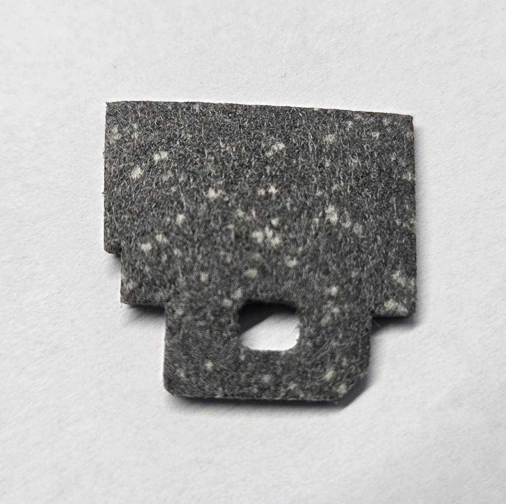 Wiper Head for SOL Ink