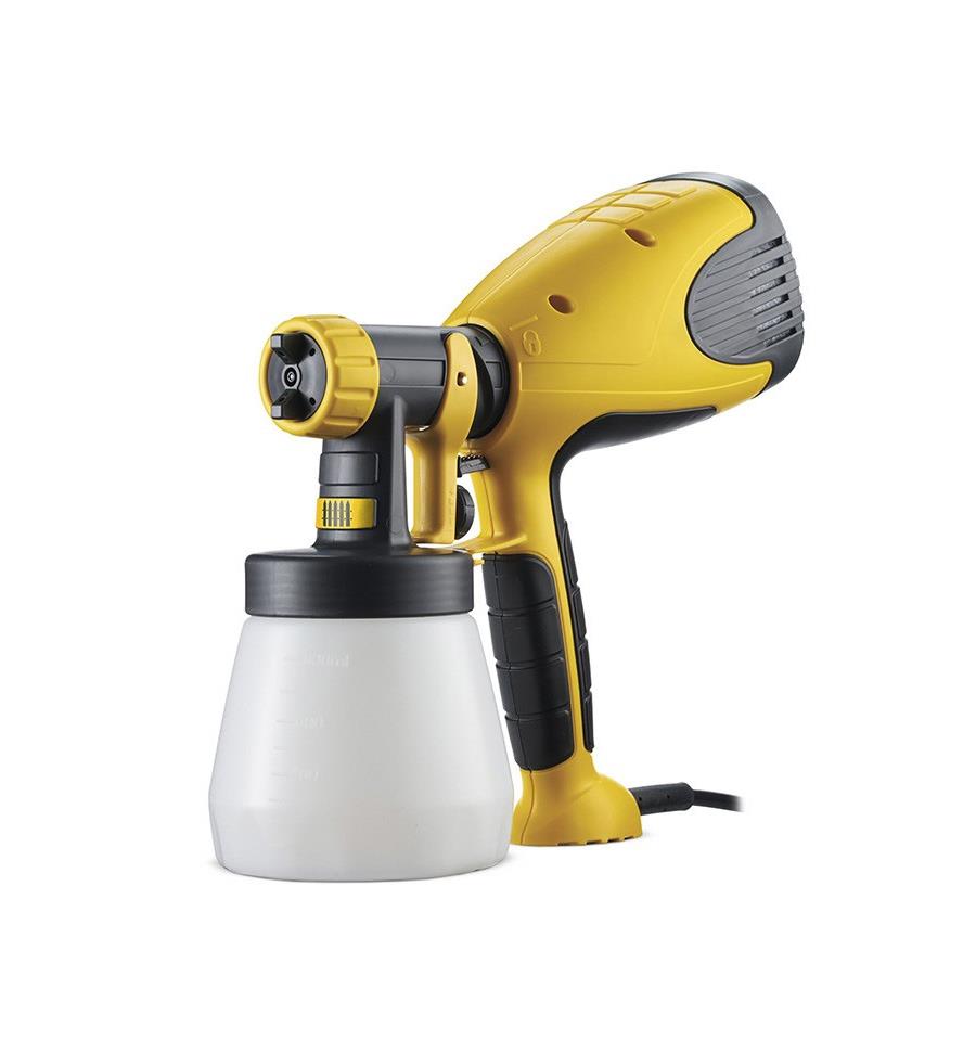 Wagner W100 Pistola Pulverizadora