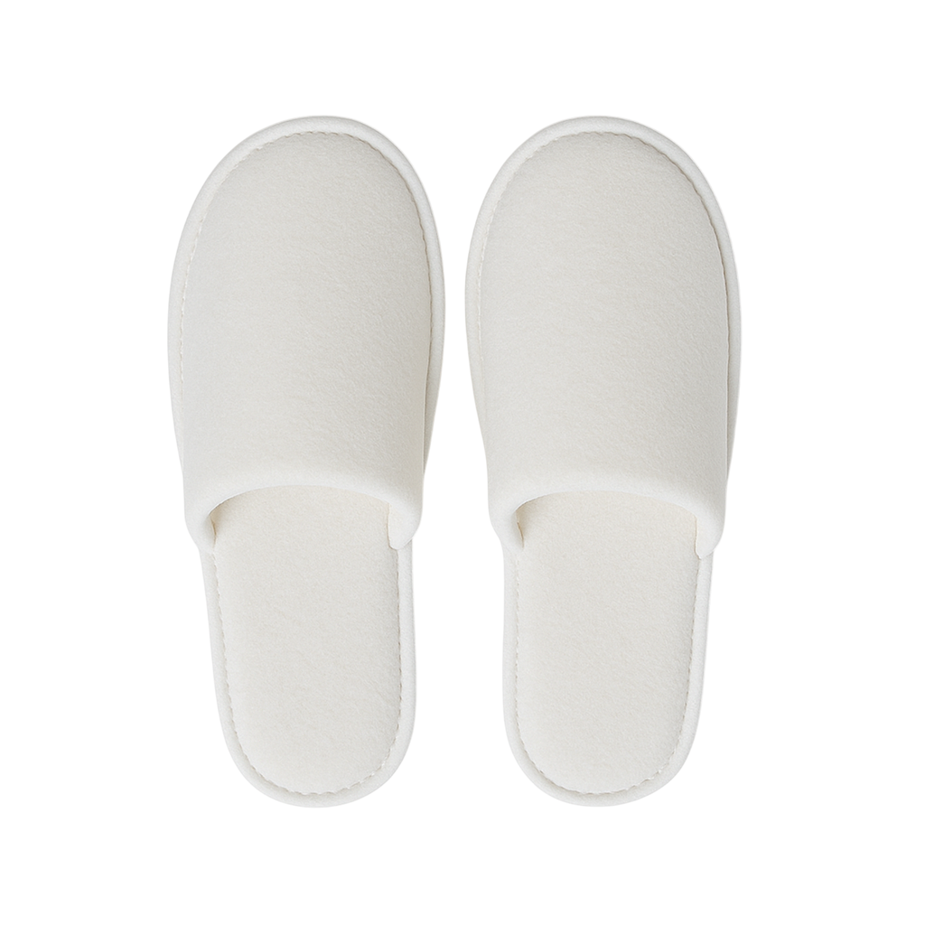 Zapatillas de Estar por Casa
