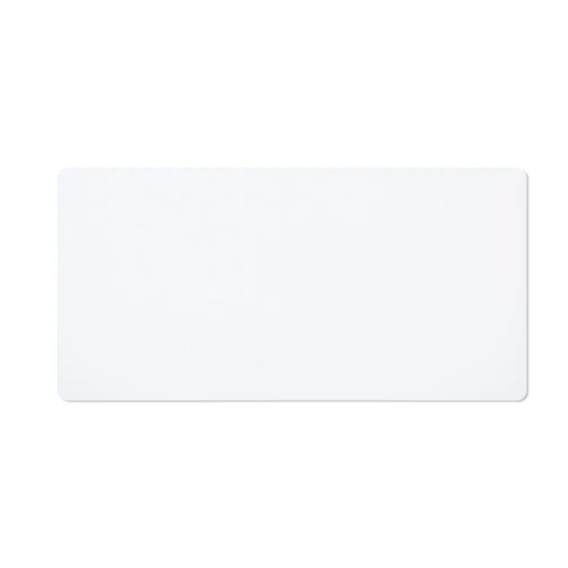 Alfombrilla Gaming de Cuero para DTF