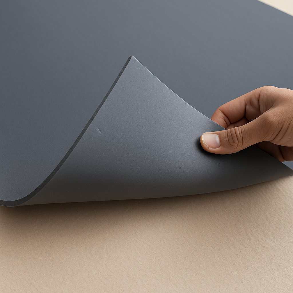 Almohadilla de Silicona para Plancha Transfer