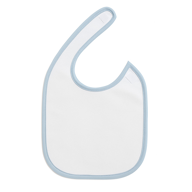 Babero sublimación doble capa