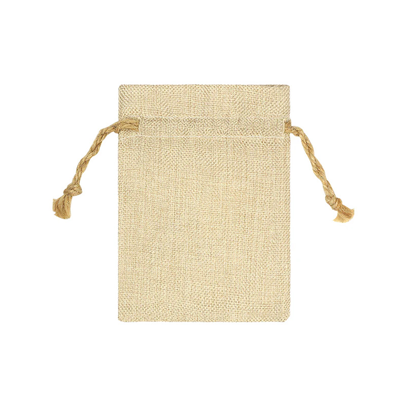 Bolsa de Tela Arpillera para Sublimación