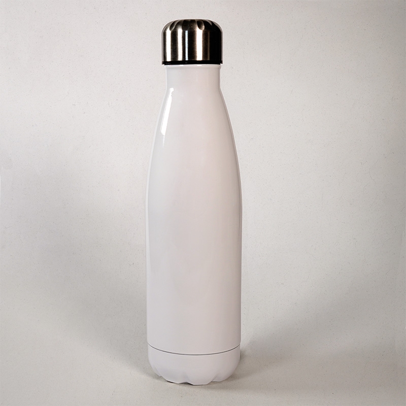 Botella Termo de Acero Inoxidable Zediart