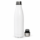 Zediart Botella Termo de Acero Inoxidable