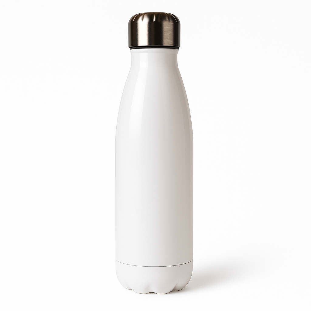 Botella Termo Acero Inoxidable