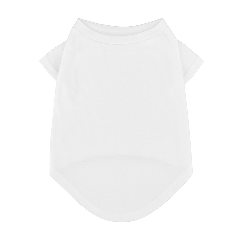 Camiseta para mascota