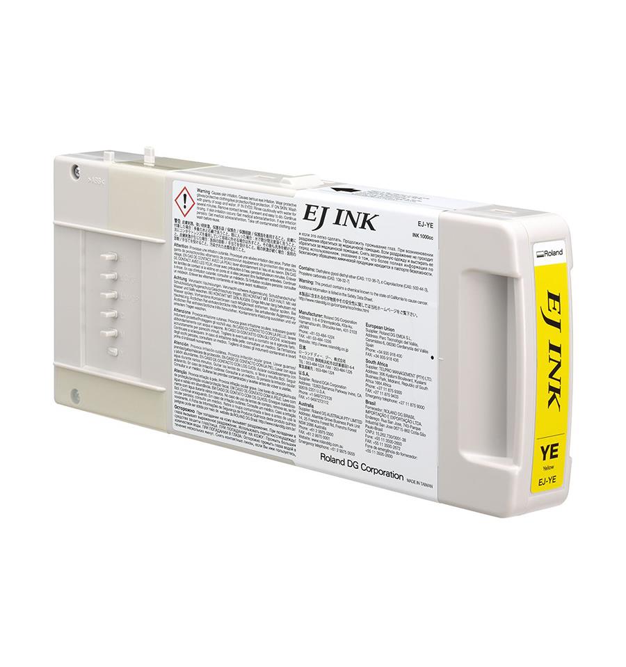 Cartucho Roland EJ 1L