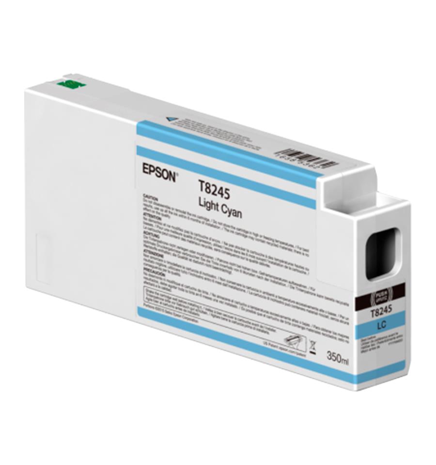 Cartuchos Epson UltraChrome HDX/HD | 350ml