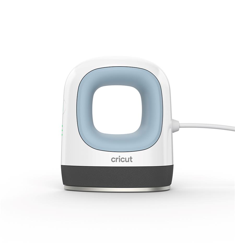 Cricut EasyPress 3 Mini ¡Reacondicionada!