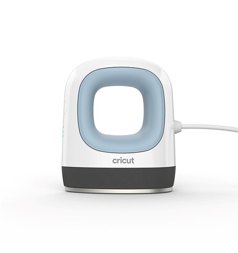 [013495] Cricut EasyPress 3 Mini ¡Reacondicionada! (Correcto)