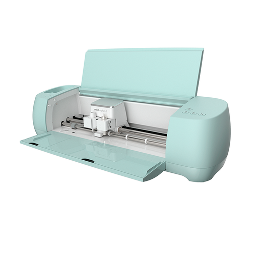 [013479] Cricut Explore 3 ¡Reacondicionada! (Correcto)