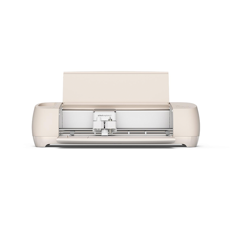 Cricut Explore 4 Basic ¡Reacondicionada!