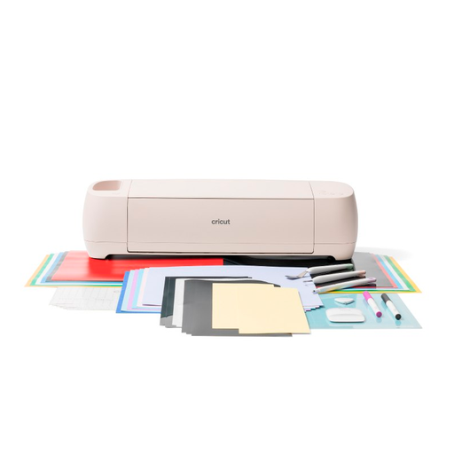 [014981] Cricut Explore 4 Premium ¡Reacondicionada! (Correcto)
