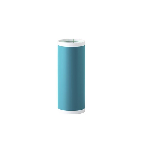 [013151] Cricut Joy Smart Vinyl Permanente 13,9 cm X 121,9 cm (Aqua)