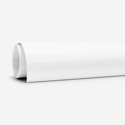 [014023] Cricut Joy Xtra Vinilo Smart Removible 24,1 x 91,4 cm (Blanco)