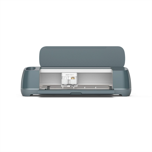 [014975] Cricut Maker 4 Basic ¡Reacondicionada! (Correcto)