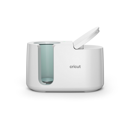 [013501] Cricut Mug Press ¡Reacondicionada! (Muy Bueno)