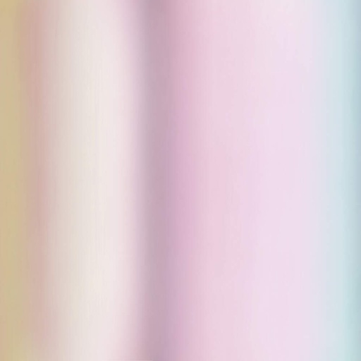 [012272] Cricut Smart Iron-on Holográfico 33 cm x 0,9 m (Holographic Blue)