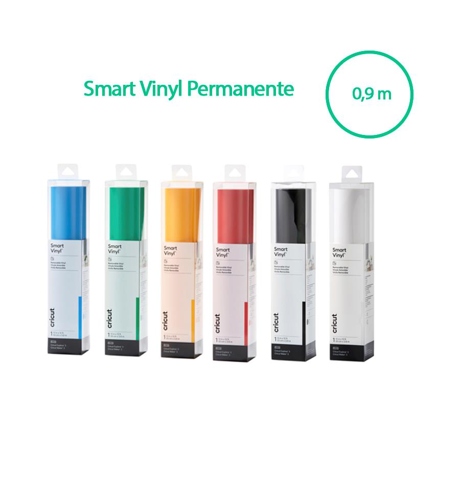 Cricut Smart Vinyl Permanent 33 cm x 0,9 m