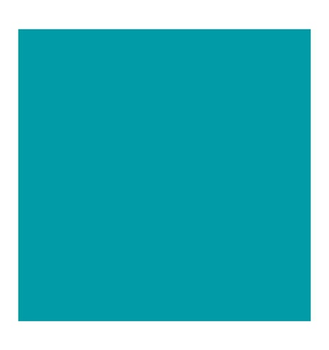 [012236] Cricut Smart Vinyl Removible 33 cm x 0,9 m (Aqua)