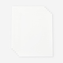 Cricut Joy Xtra Vinilo Imprimible A4 | 12 hojas