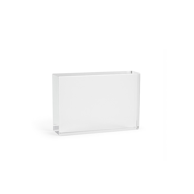 Fotopanel Rectangular de Cristal