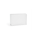 Fotopanel Rectangular de Cristal