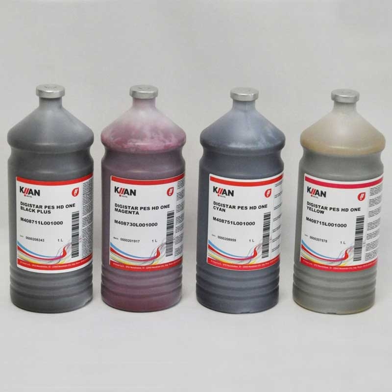 Digistar Pes HD ONE 1L