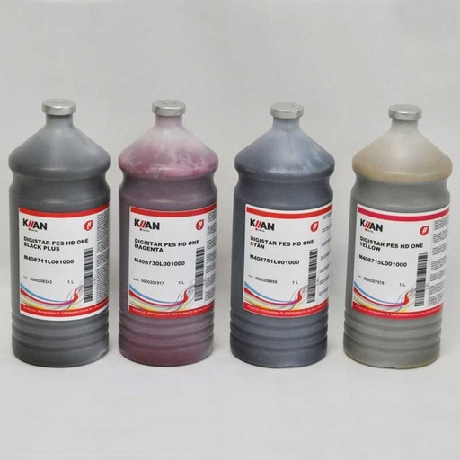 [000510] Digistar Pes HD ONE 1L (MAGENTA)