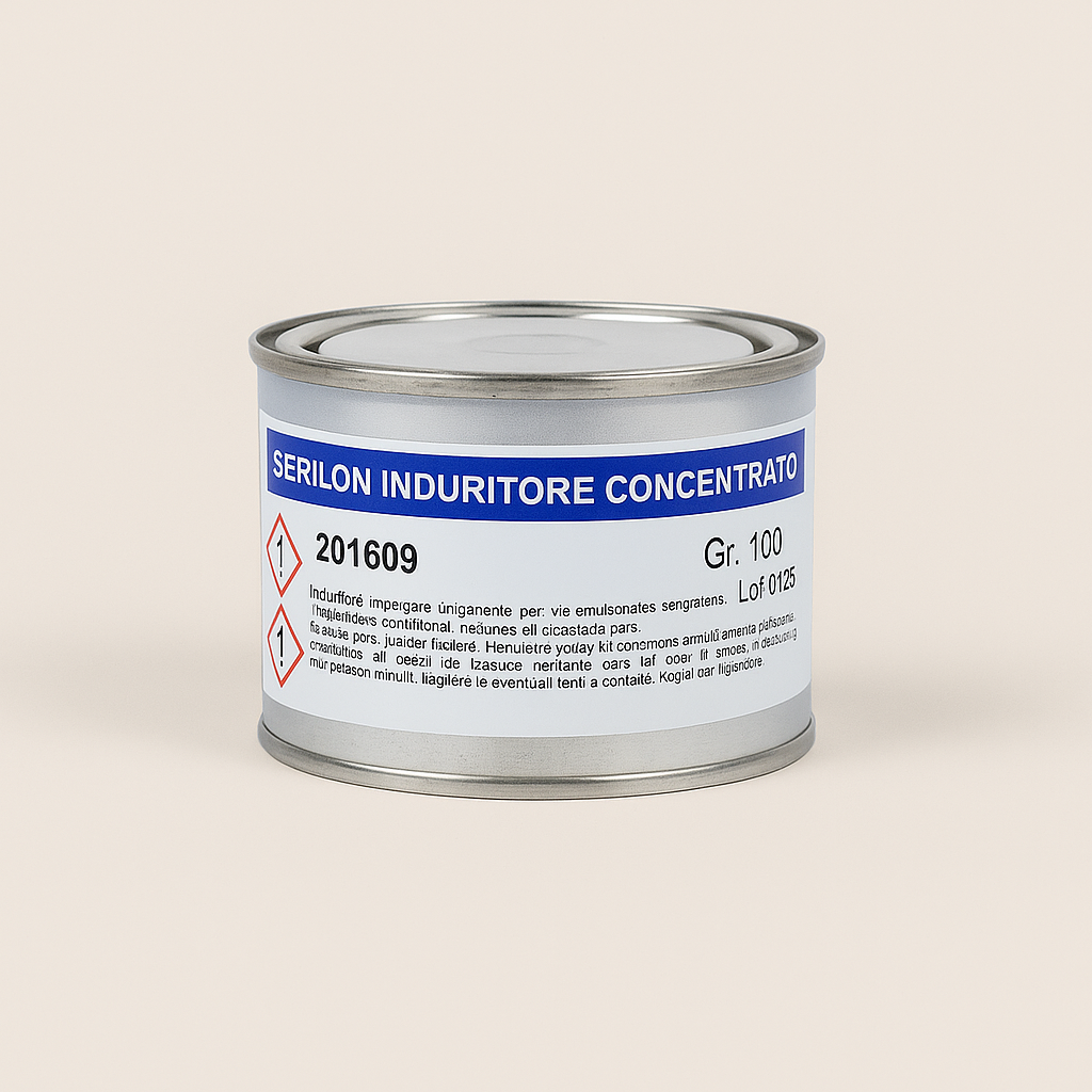 Endurecedor Serilon