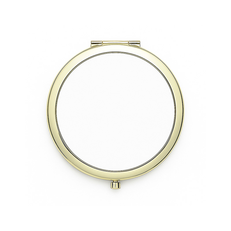 Espejo redondo para sublimar