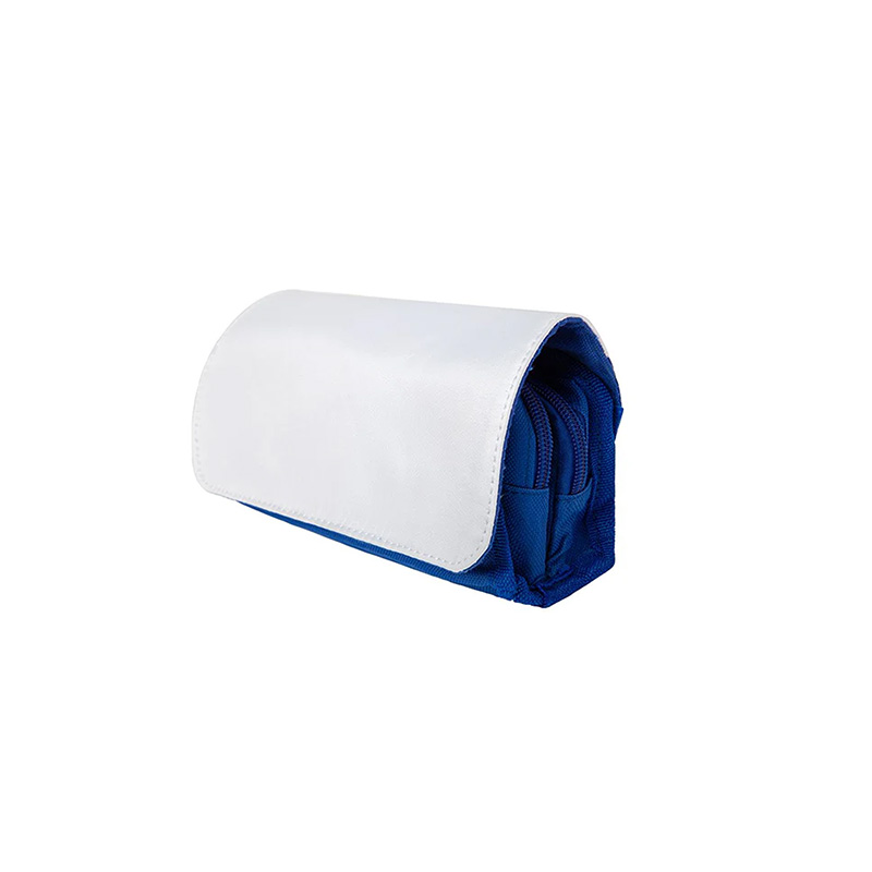 Estuche Escolar de Tela