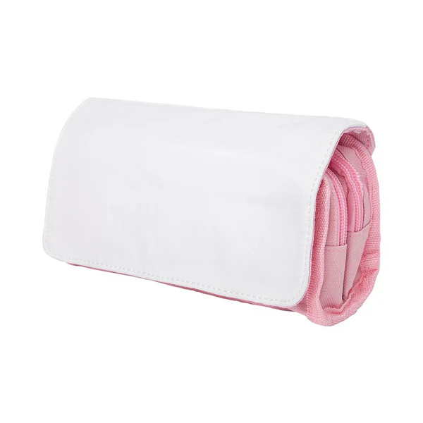 Estuche Escolar de Tela