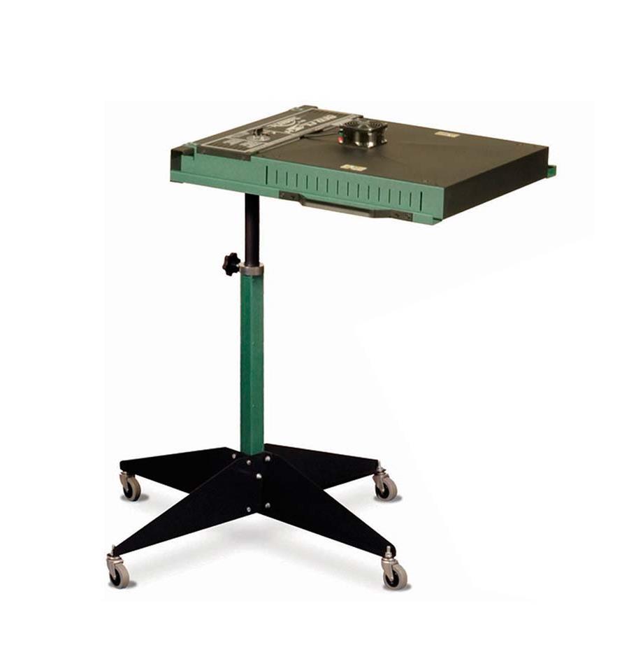 Flash de presecado infrarrojo RedFlash