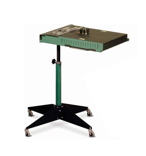 [007225] Flash de presecado infrarrojo RedFlash (46 x 46 cm (3.500W))